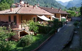 Dol-Ce Holiday Home