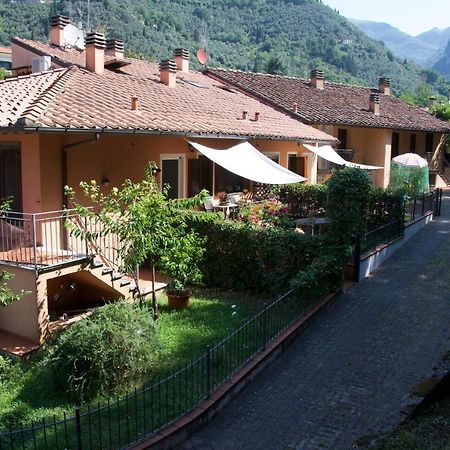 Dol-Ce Holiday Home Camaiore Exterior foto