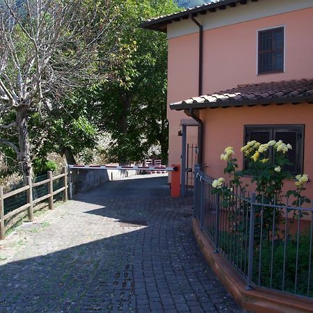 Dol-Ce Holiday Home Camaiore Exterior foto