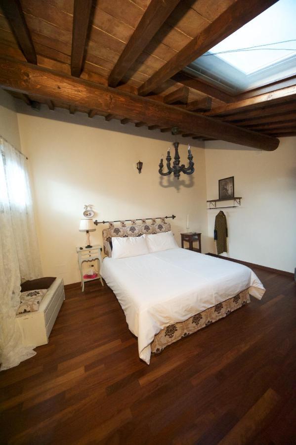 Dol-Ce Holiday Home Camaiore Exterior foto