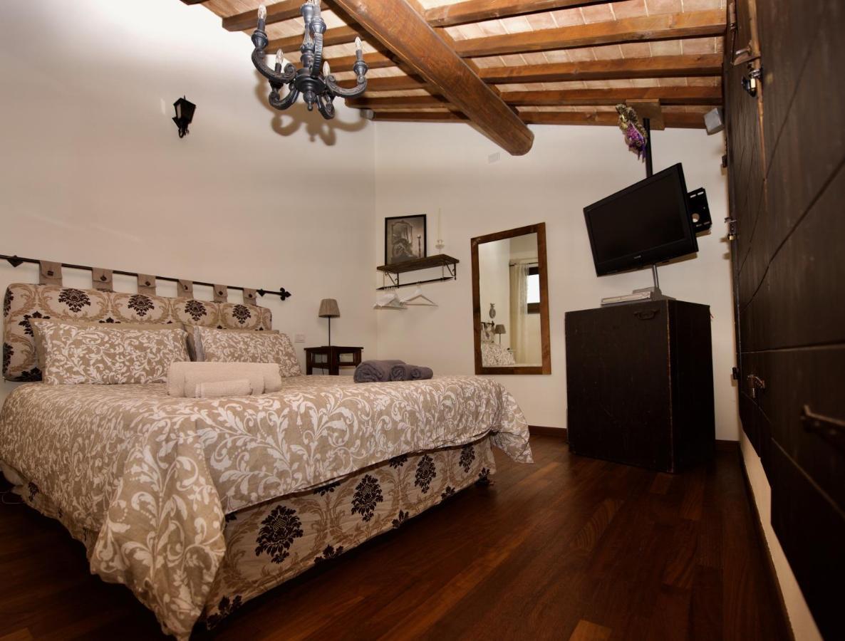 Dol-Ce Holiday Home Camaiore Exterior foto