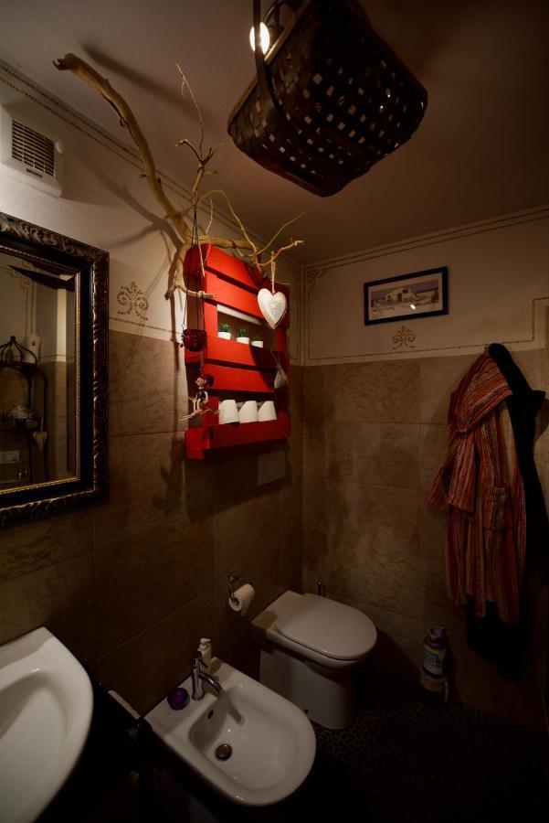 Dol-Ce Holiday Home Camaiore Exterior foto