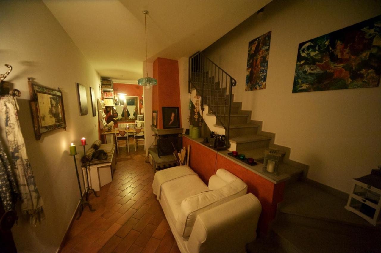 Dol-Ce Holiday Home Camaiore Exterior foto