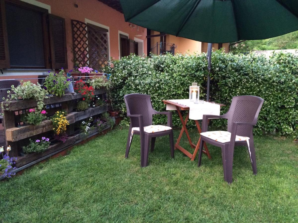 Dol-Ce Holiday Home Camaiore Exterior foto