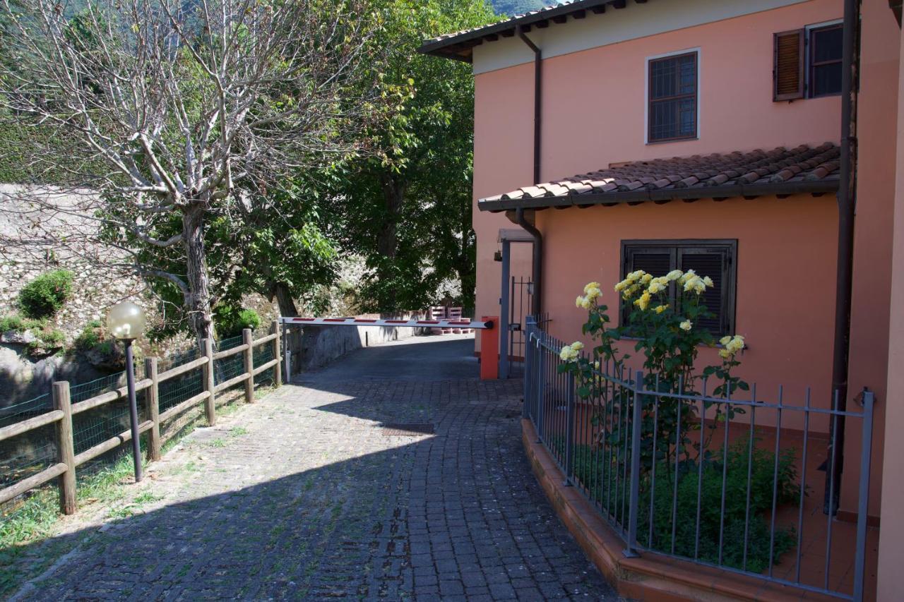 Dol-Ce Holiday Home Camaiore Exterior foto