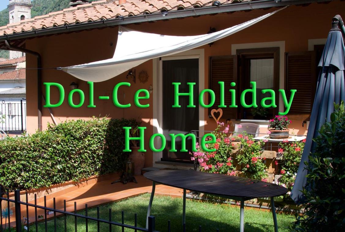 Dol-Ce Holiday Home Camaiore Exterior foto