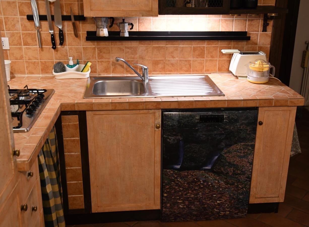 Dol-Ce Holiday Home Camaiore Exterior foto