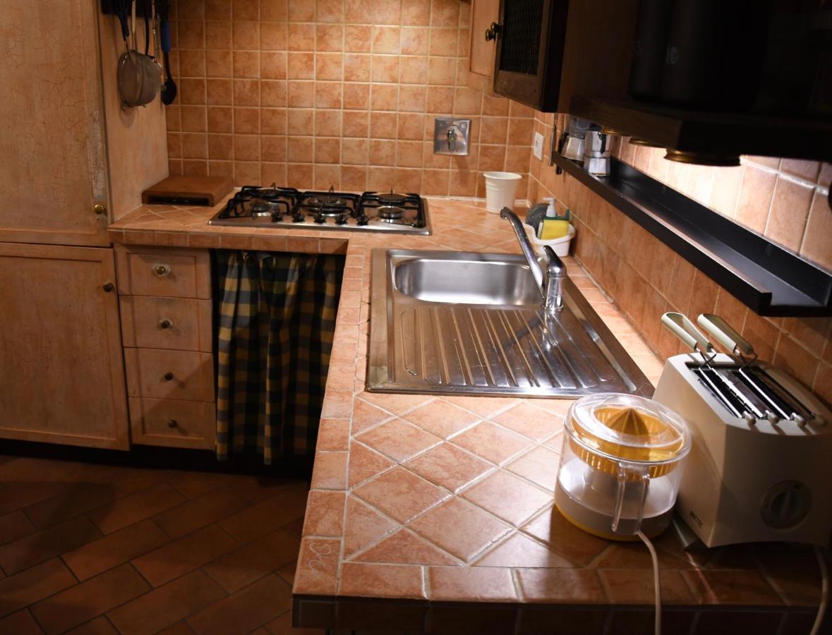 Dol-Ce Holiday Home Camaiore Exterior foto