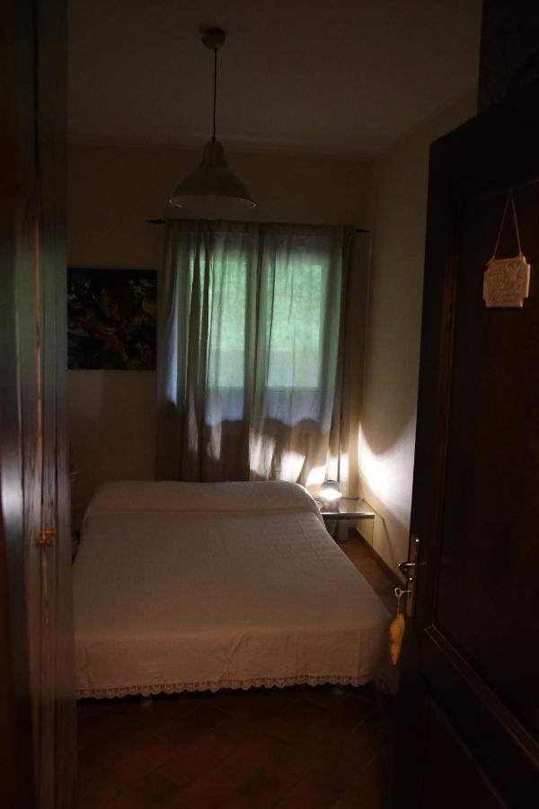 Dol-Ce Holiday Home Camaiore Exterior foto